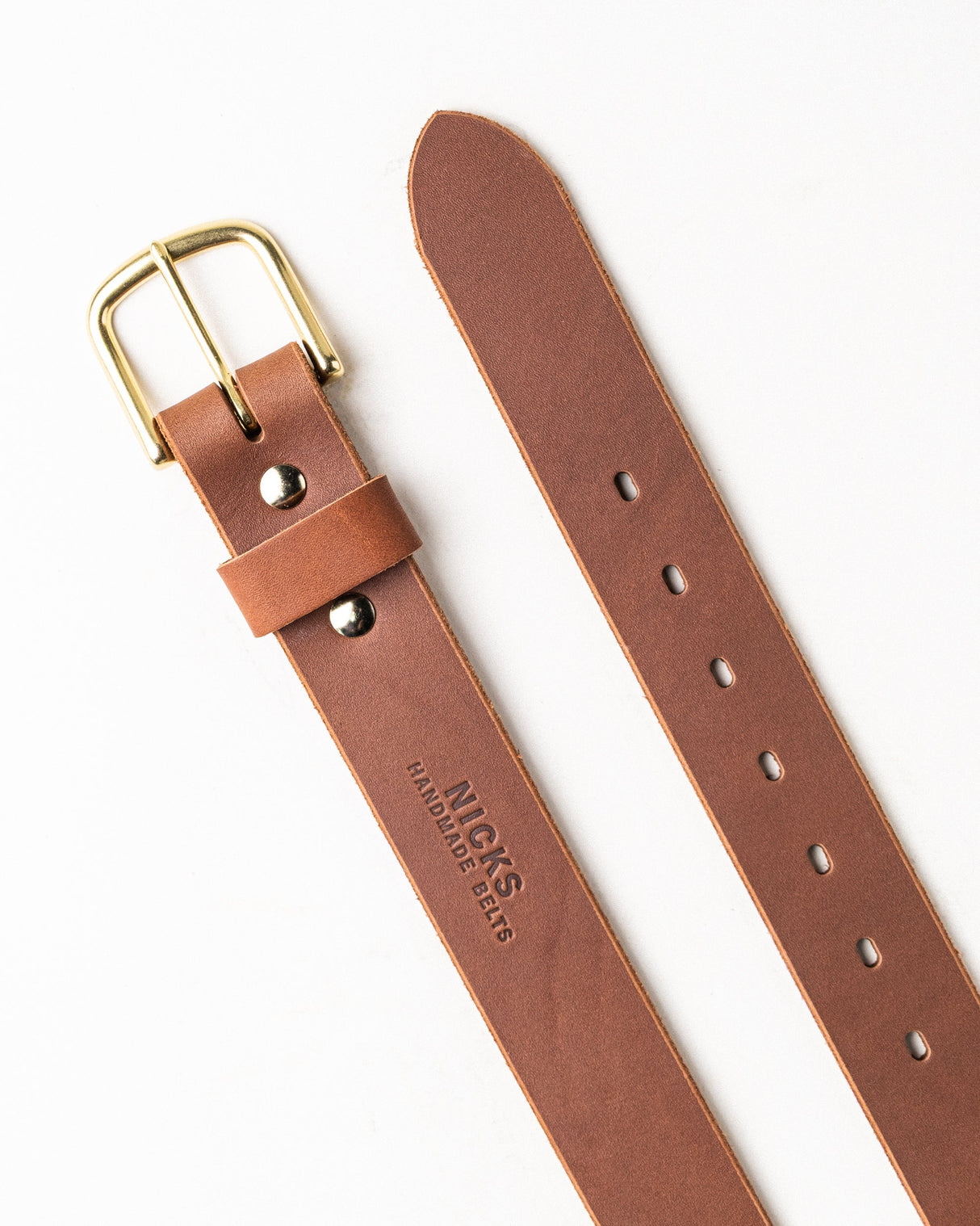 In-Stock - Classic Work Belt