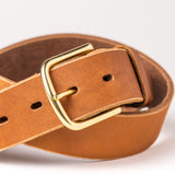 Build Your Own - Classic Work Belt