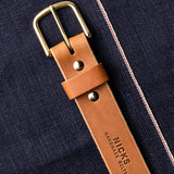 In-Stock - Classic Work Belt