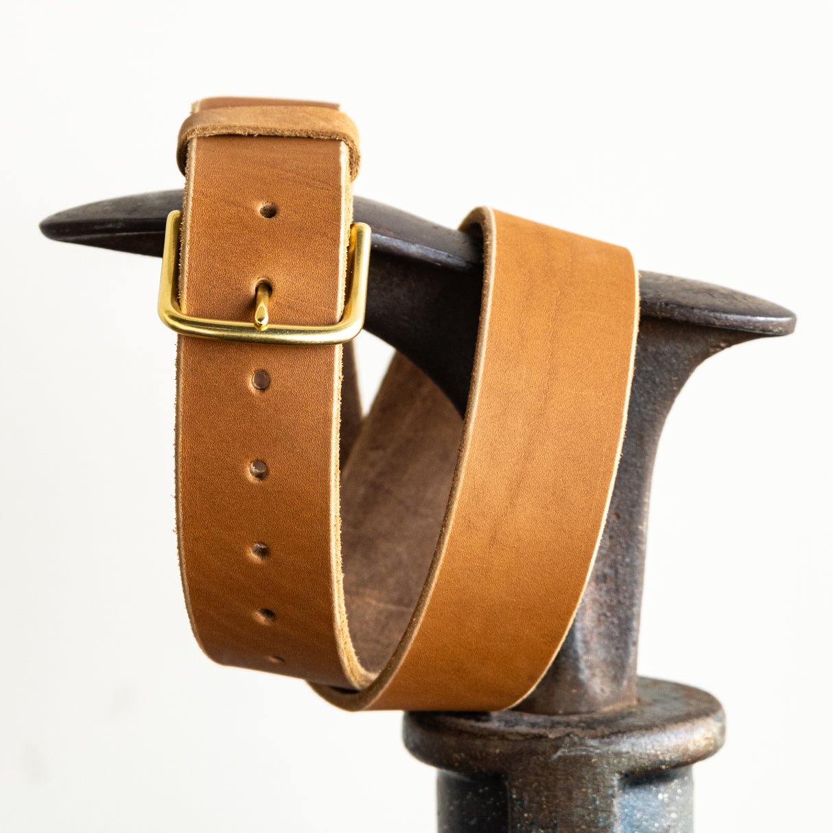Classic Work Belt