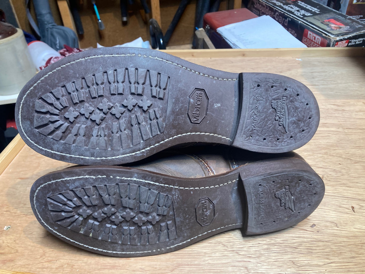 MARKETPLACE - RED WING Iron Ranger \ 11EE