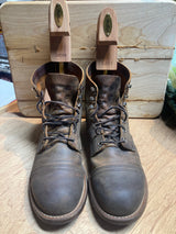 MARKETPLACE - RED WING Iron Ranger \ 11EE