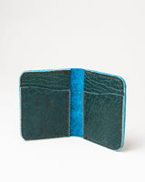 Heritage Wallet