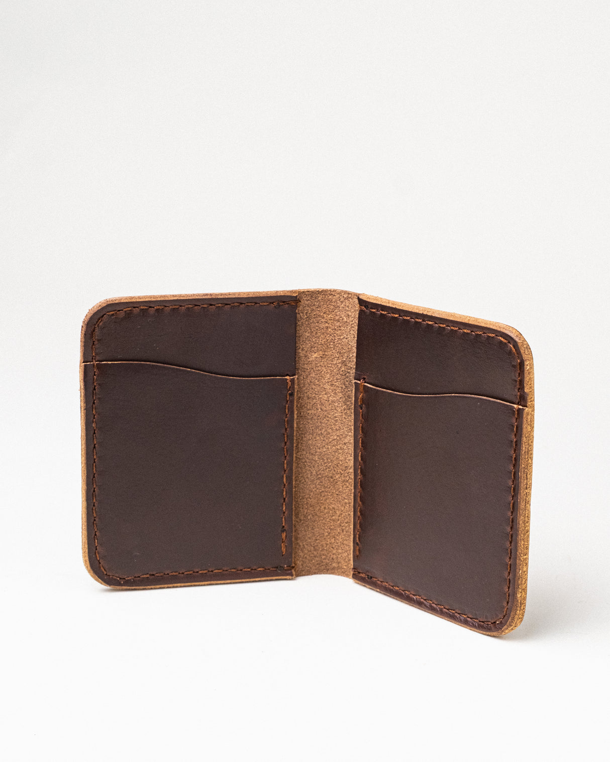 Heritage Wallet