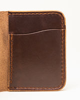 Heritage Wallet