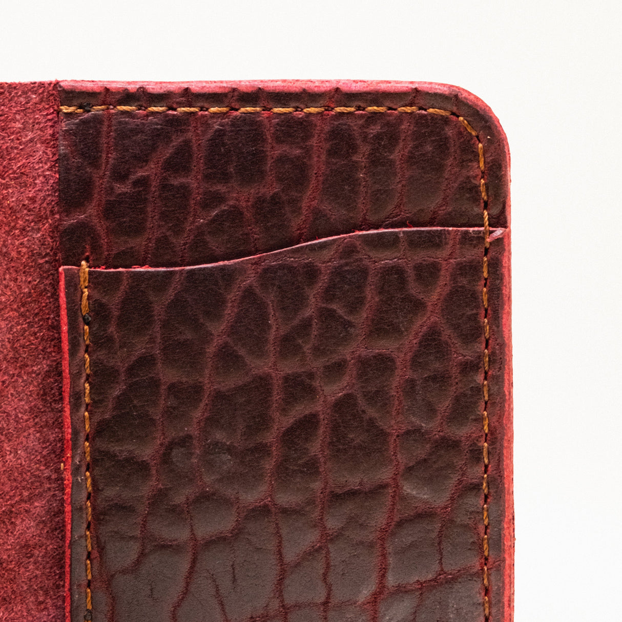 Heritage Wallet