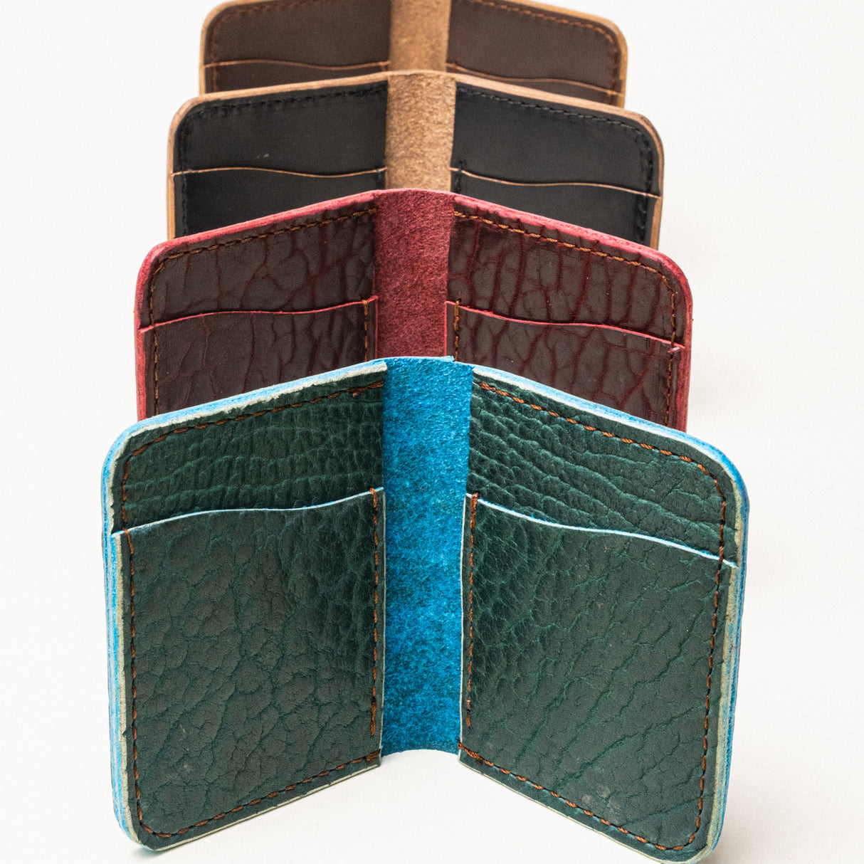 Heritage Wallet