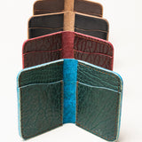 Heritage Wallet