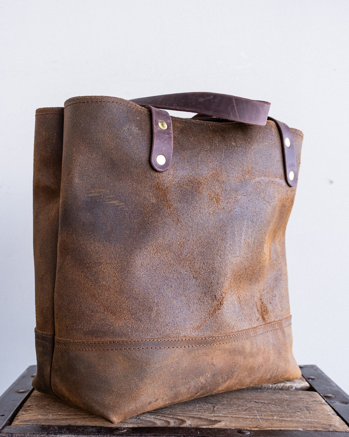 Bolso Heritage - Edición Limitada