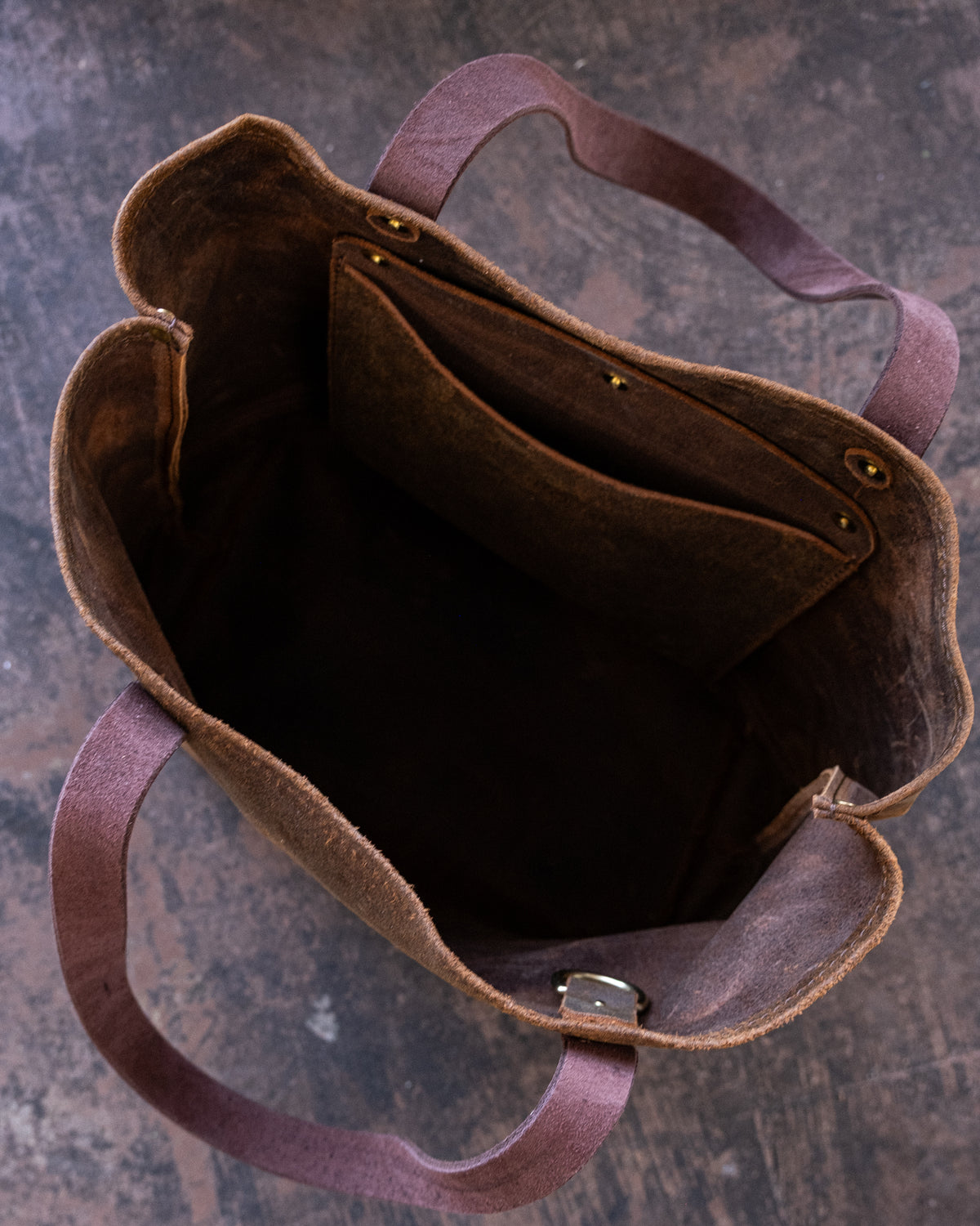 Bolso Heritage - Edición Limitada