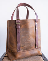 Stomp Logo Field Tote - 有货