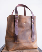Stomp Logo Field Tote - 有货