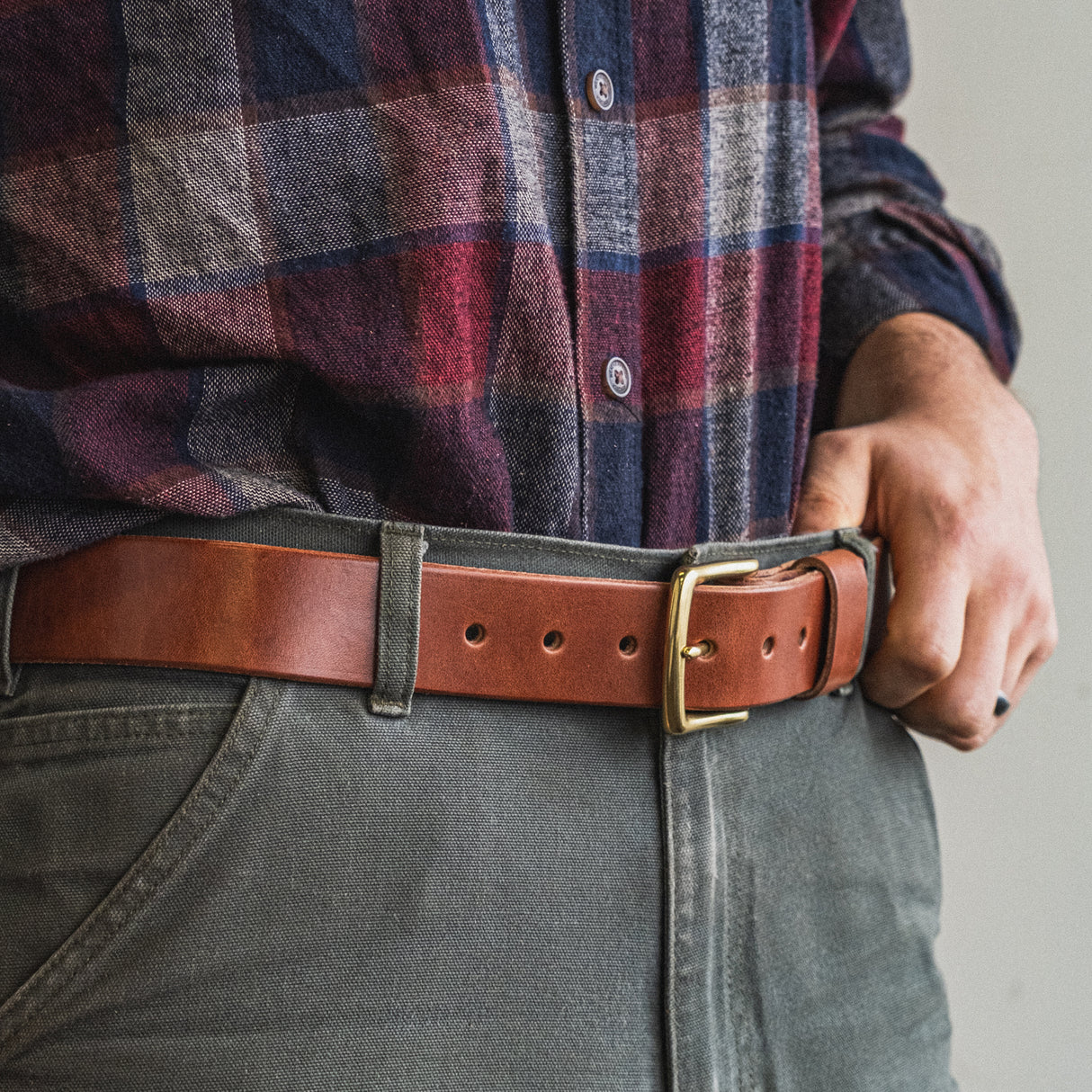 Everyday Belt