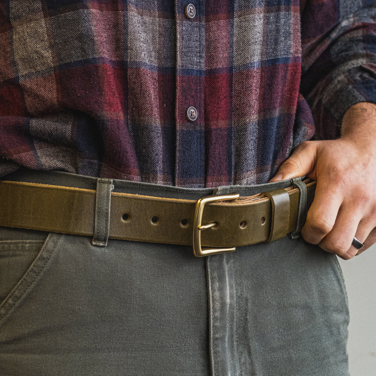Everyday Belt