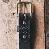 Appaloosa Gunslinger