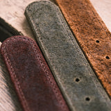 American Bison Heritage Belt