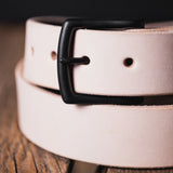 Natural Blackout - Heavy Duty Work Belt