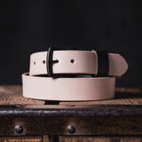 Natural Blackout - Heavy Duty Work Belt