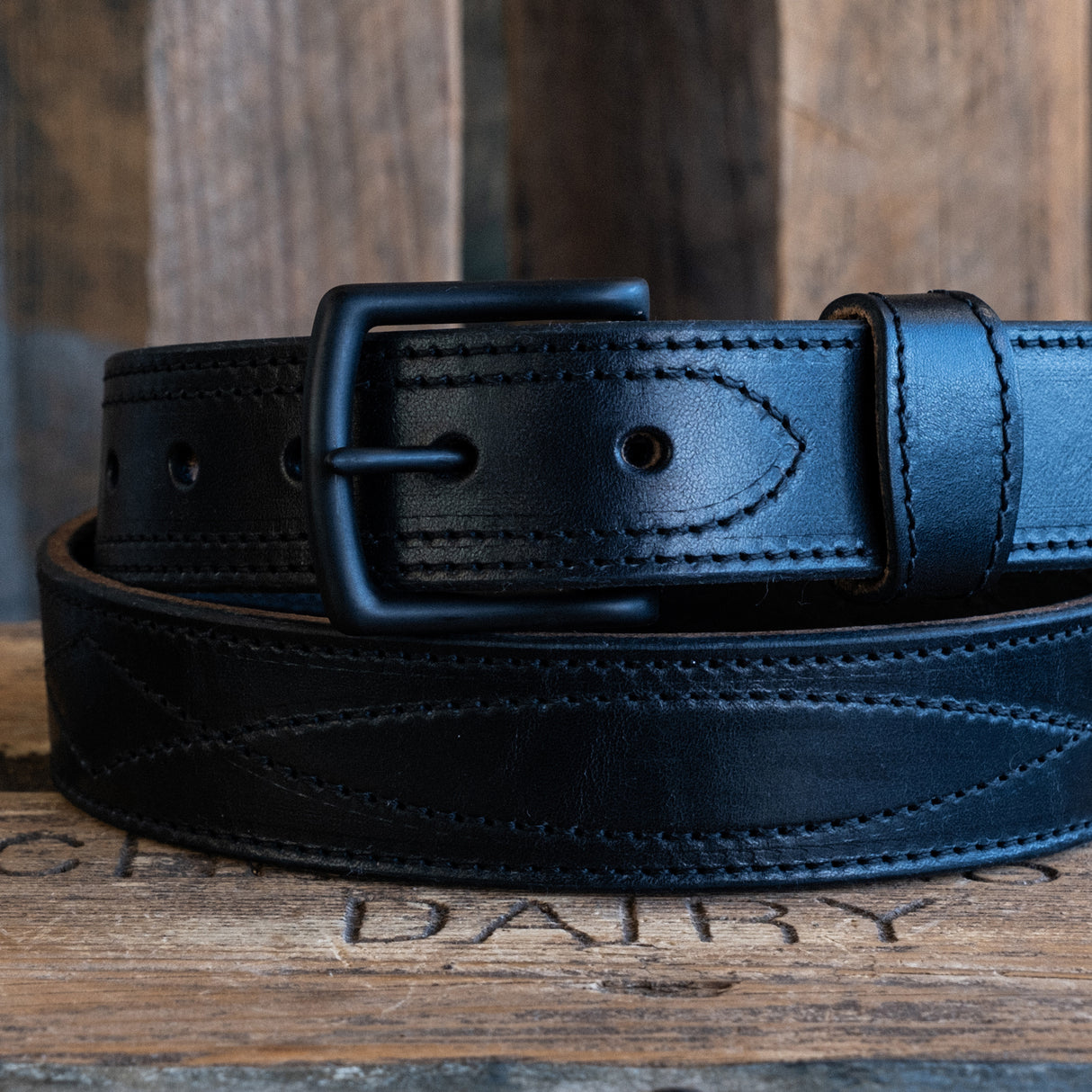 Appaloosa Bandit - Blackout Gunslinger