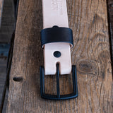 Natural Blackout - Heavy Duty Work Belt