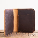 Nicks Heritage Log Carrier