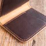 Nicks Heritage Log Carrier