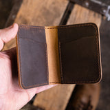 Nicks Heritage Log Carrier