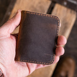 Nicks Heritage Log Carrier