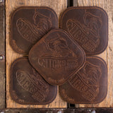 Nicks Heritage Log Carrier