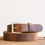 Nicks Heritage Log Carrier