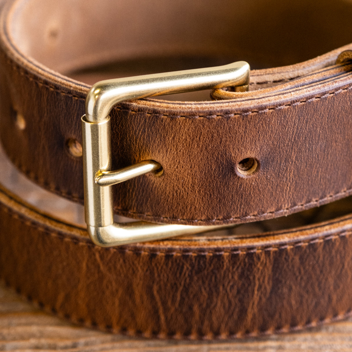 Nicks Heritage Log Carrier