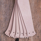 False Tongues/Kiltie (Sold in Pairs)