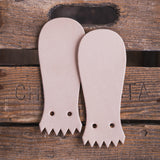 False Tongues/Kiltie (Sold in Pairs)