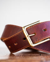 Horween Heritage Belt - Build Your Own
