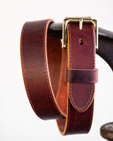 Horween Heritage Belt - Build Your Own