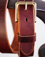 Horween Heritage Belt - Build Your Own