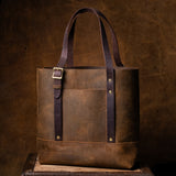 Field Tote - Limited Run