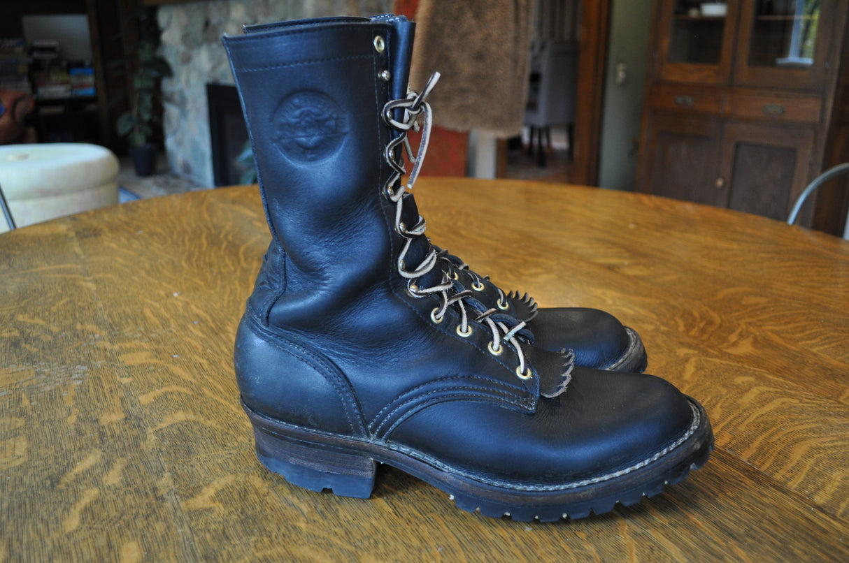 MARKETPLACE - FRANKS Patriot \ 10E