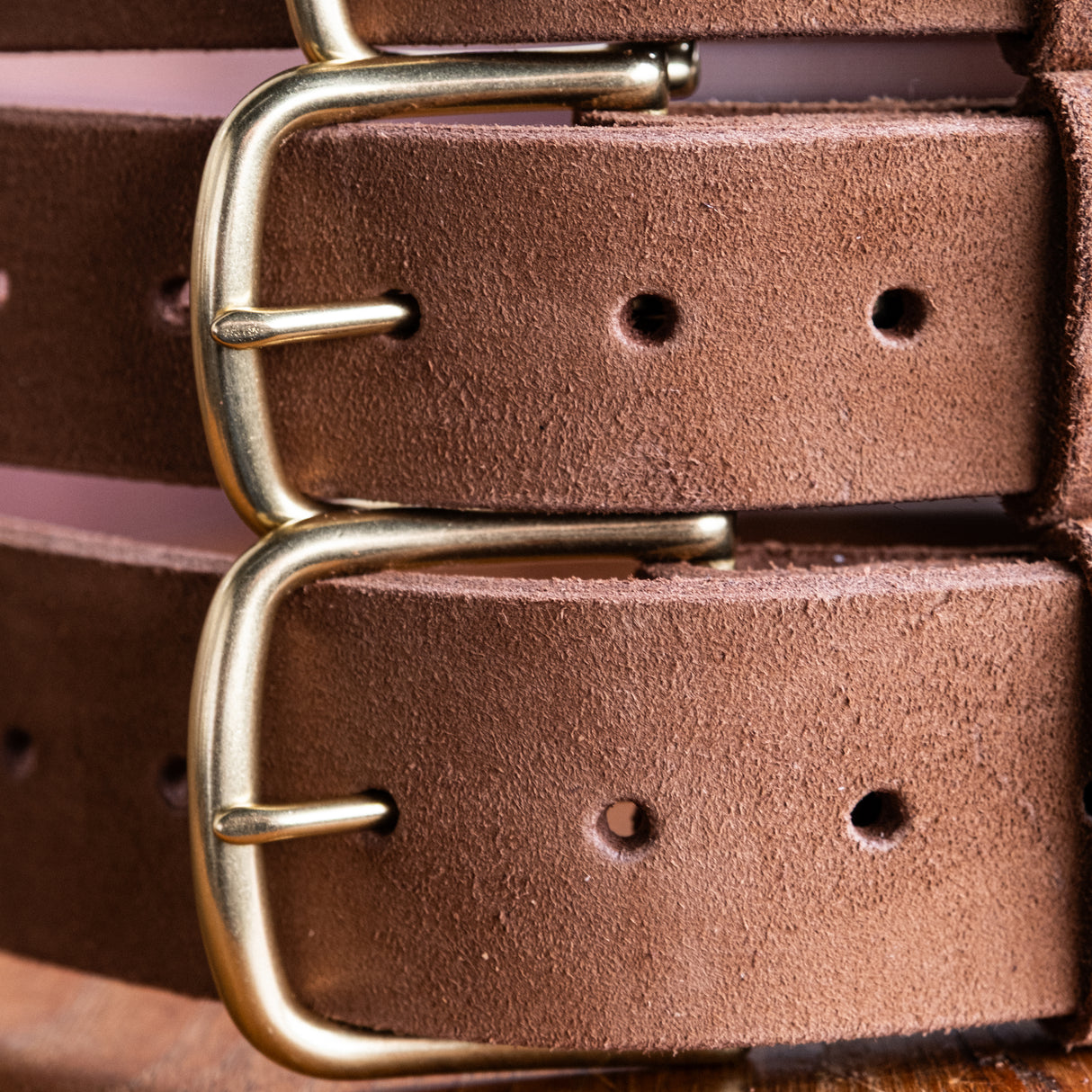 Classic Work Belt