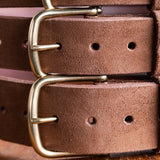 Classic Work Belt