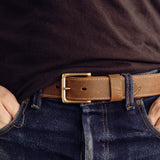 Desperado Cinnamon - Heritage Belt