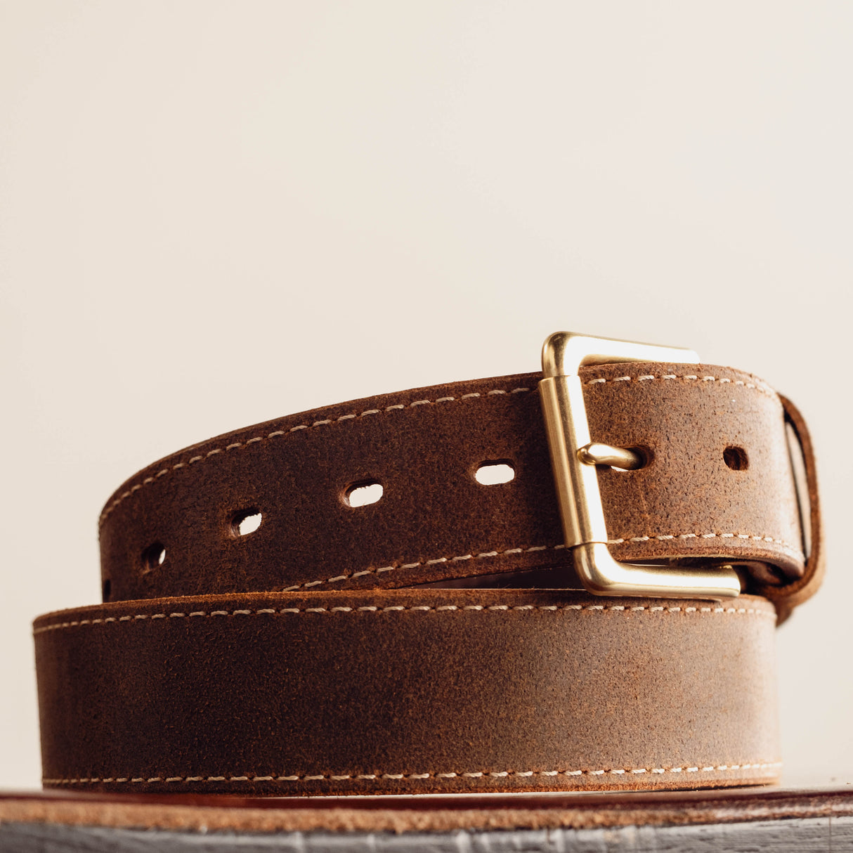 Desperado Cinnamon - Heritage Belt