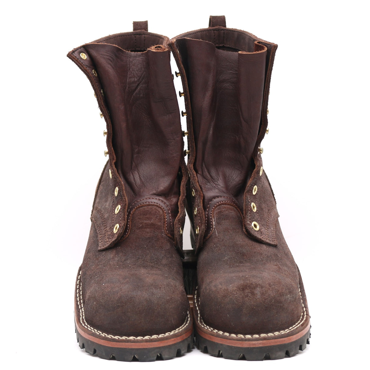 BuilderPro® (Safety Toe) 11 D - Seconds!