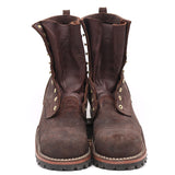 BuilderPro® (Safety Toe) 11 D - Seconds!