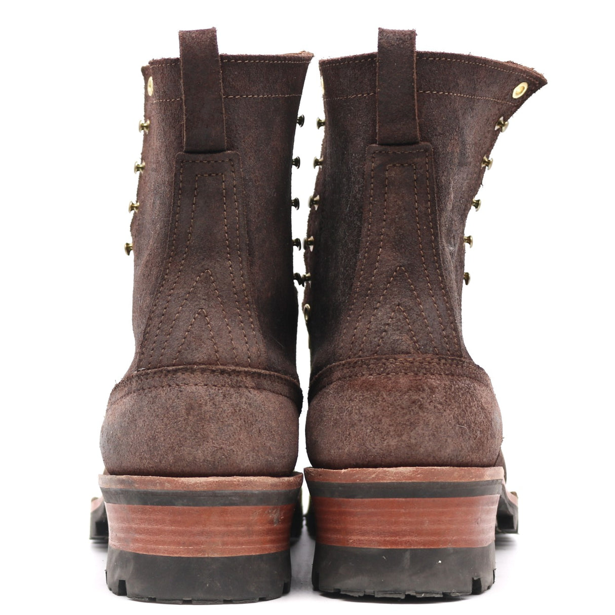BuilderPro® (Safety Toe) 11 D - Seconds!