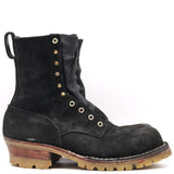 BuilderPro® (Safety Toe) 9.5 D - Seconds!