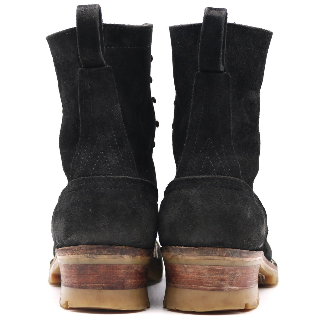 BuilderPro® (Safety Toe) 9.5 D - Seconds!