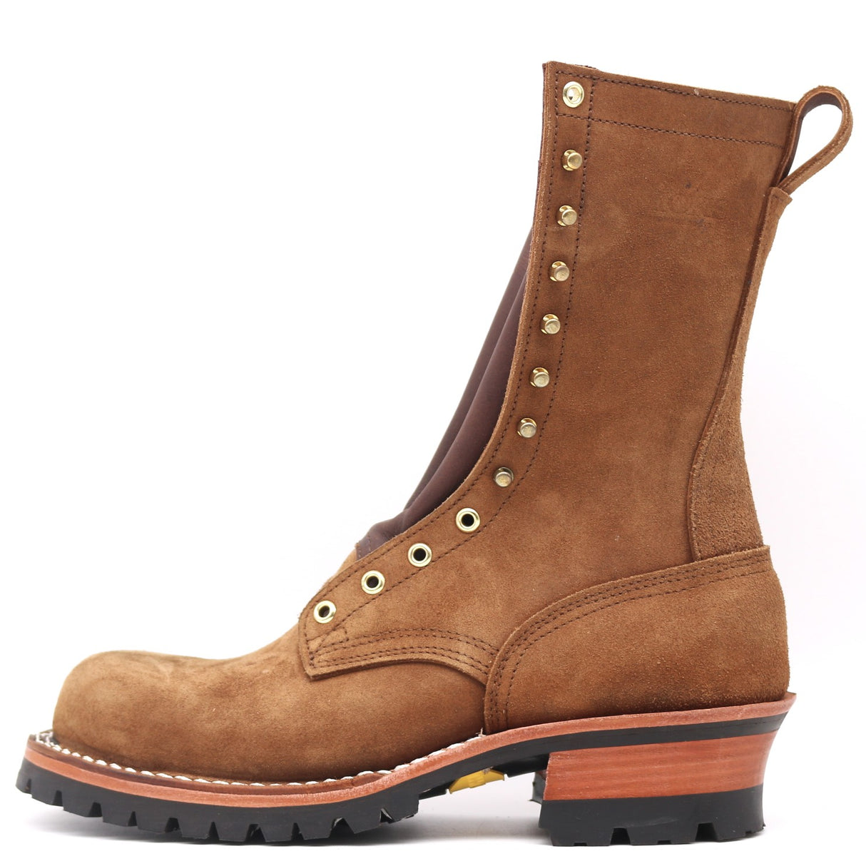 BuilderPro® (Safety Toe) 9 D - Seconds!