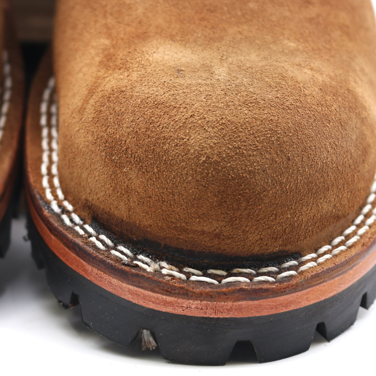 BuilderPro® (Safety Toe) 9 D - Seconds!