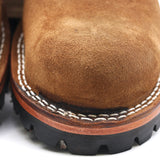 BuilderPro® (Safety Toe) 9 D - Seconds!